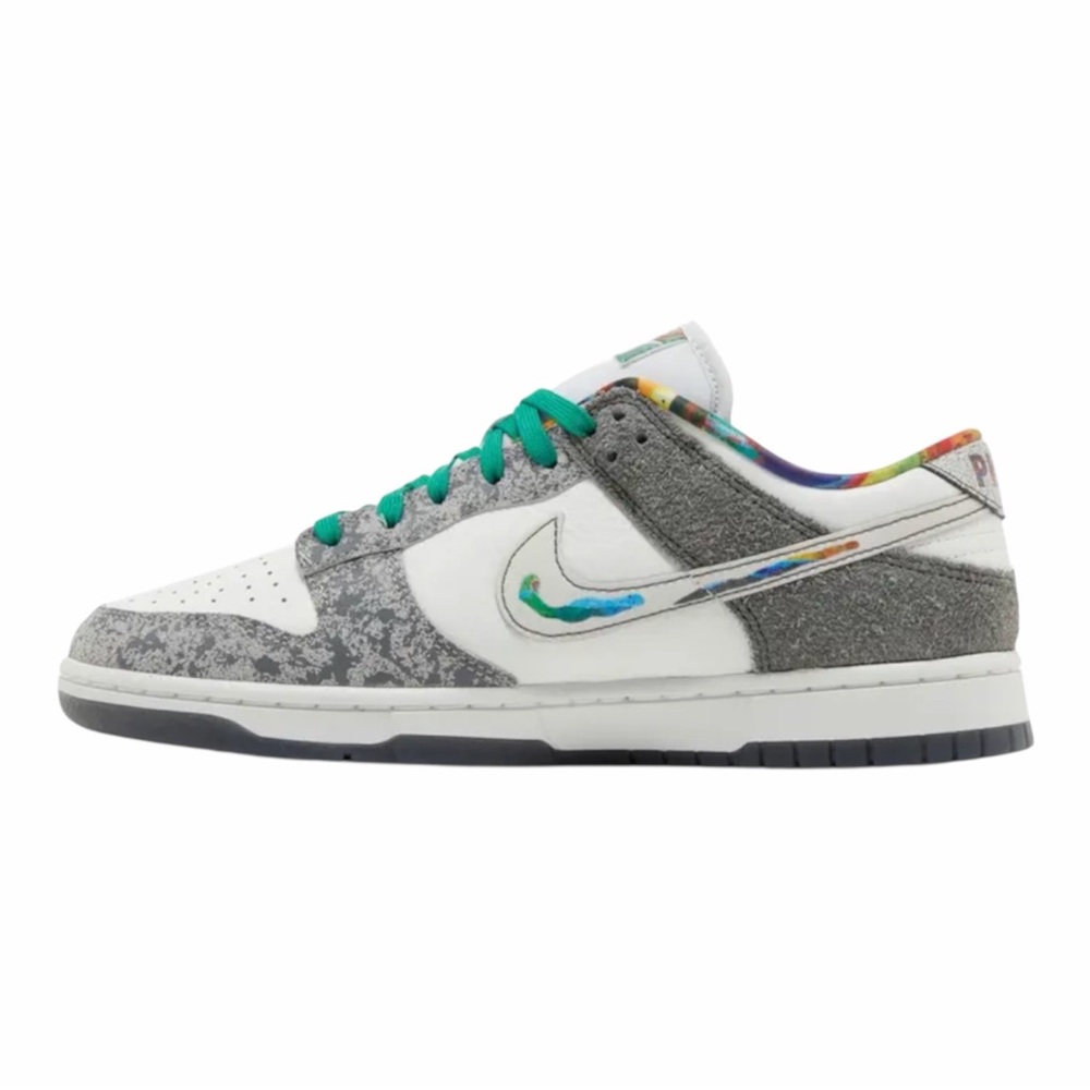 Nike Philly Dunks